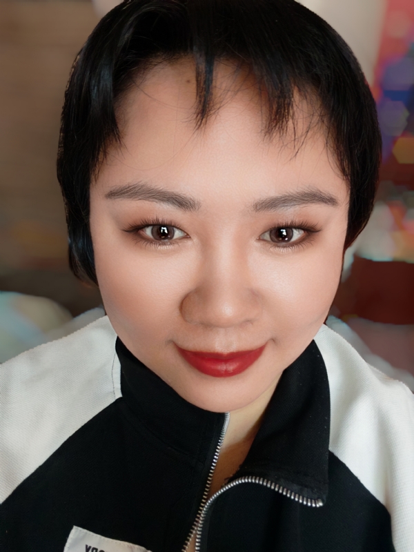 韵韵的第二张照片--青州基督教相亲网